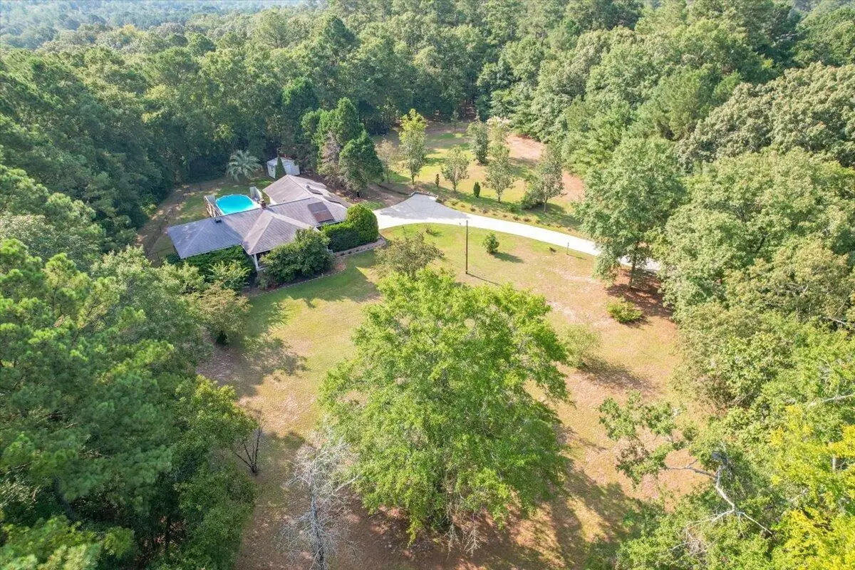 255 Hill And Dell Drive, Warrenville, SC 29851 - #1