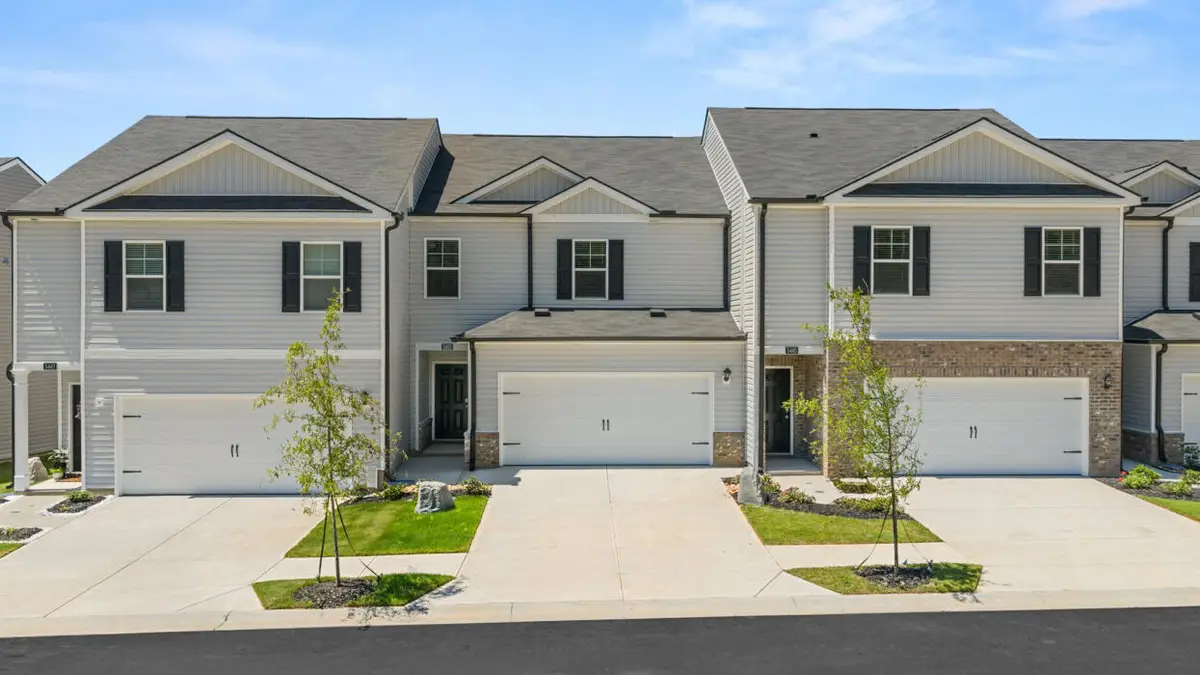 7060 Onyx Row, Graniteville, SC 29829 - #1