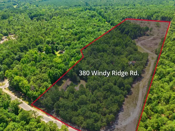 380 Windy Ridge Road, Trenton, SC 29847