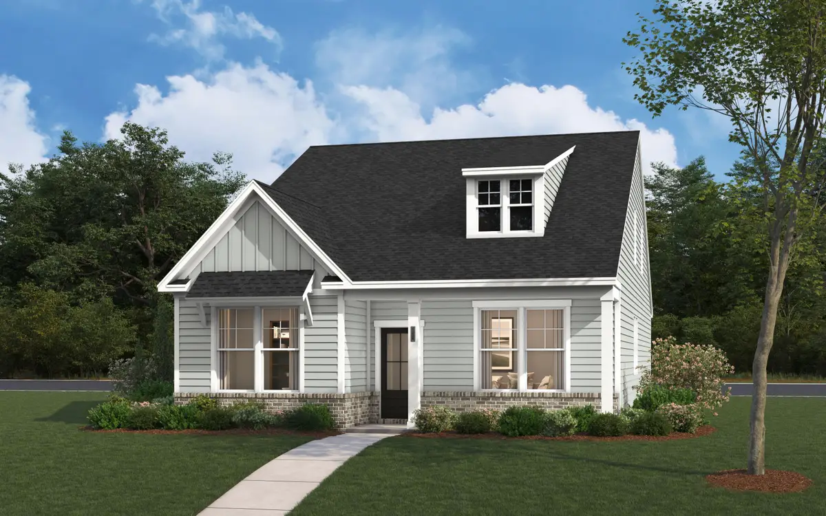 428 Minim Way, North Augusta, SC 29860 - #1