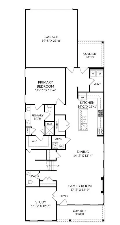 428 Minim Way, North Augusta, SC 29860 - #2