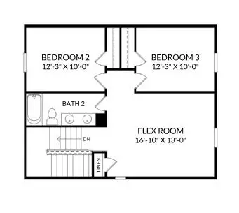 428 Minim Way, North Augusta, SC 29860 - #3
