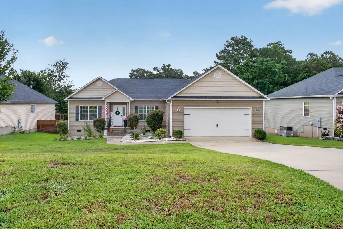 83 Trailwood Avenue, Aiken, SC 29803 - #1