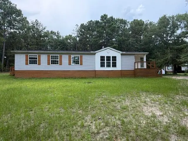 211 Bonnie Blue Drive, Aiken, SC 29801 - #1