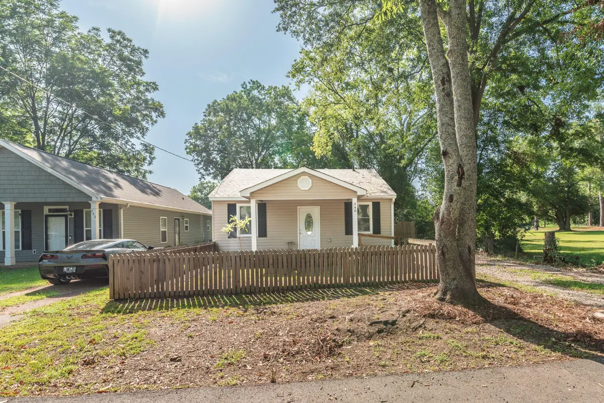 248 Beaufort Street Se, Aiken, SC 29801 - #1