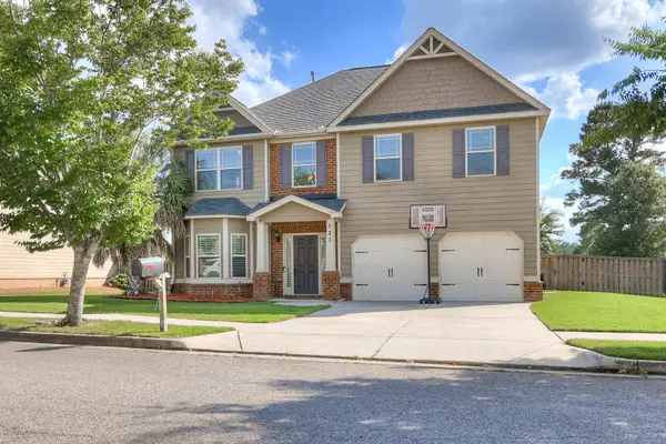 121 Gerhard Ridge, North Augusta, SC 29860