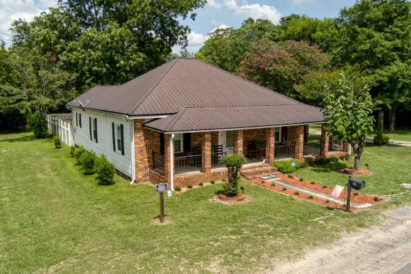 400 Middleton Drive, Windsor, SC 29856
