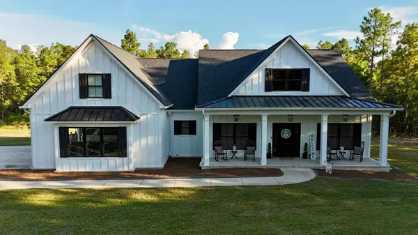 6523 Pony Trail, Aiken, SC 29803