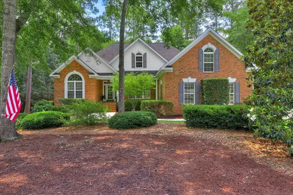 725 Willow Trace Place, Aiken, SC 29803