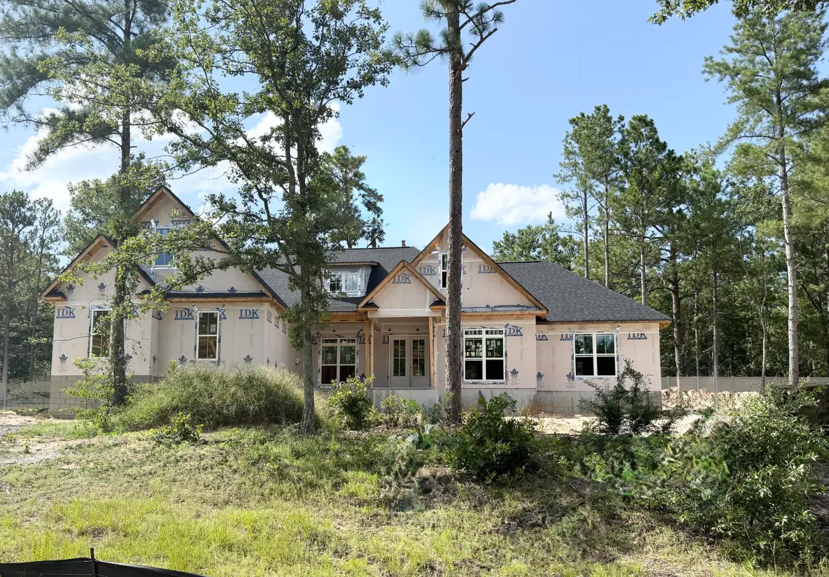 1092 Dunham Forest Way, Aiken, SC 29803 - #1