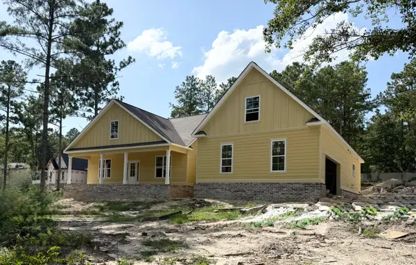 511 Nettleton Court, Aiken, SC 29803