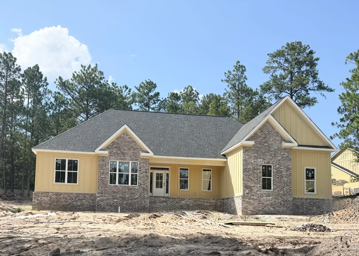 525 Nettleton Court, Aiken, SC 29803 - #1
