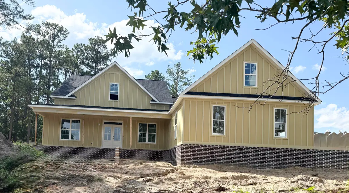 535 Nettleton Court, Aiken, SC 29803 - #1