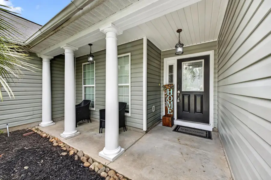 3138 Chamomile Court, Aiken, SC 29803 - #3
