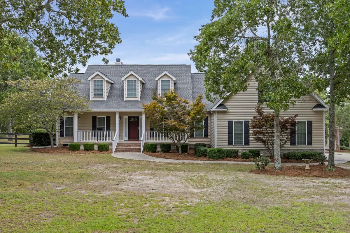 7169 Goldview Drive, Aiken, SC 29801 - #1