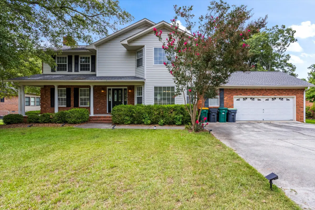 613 Skyline Drive, Batesburg Leesville, SC 29070 - #1