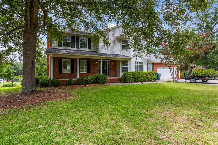 613 Skyline Drive, Batesburg Leesville, SC 29070 - #2