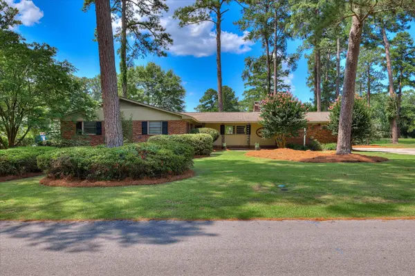 113 Midland Drive, Graniteville, SC 29829