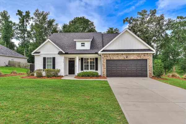 5124 Galatians Way, Beech Island, SC 29842