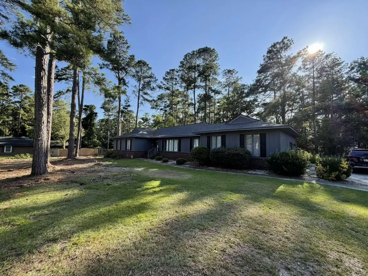 805 Houndslake Drive, Aiken, SC 29803 - #1