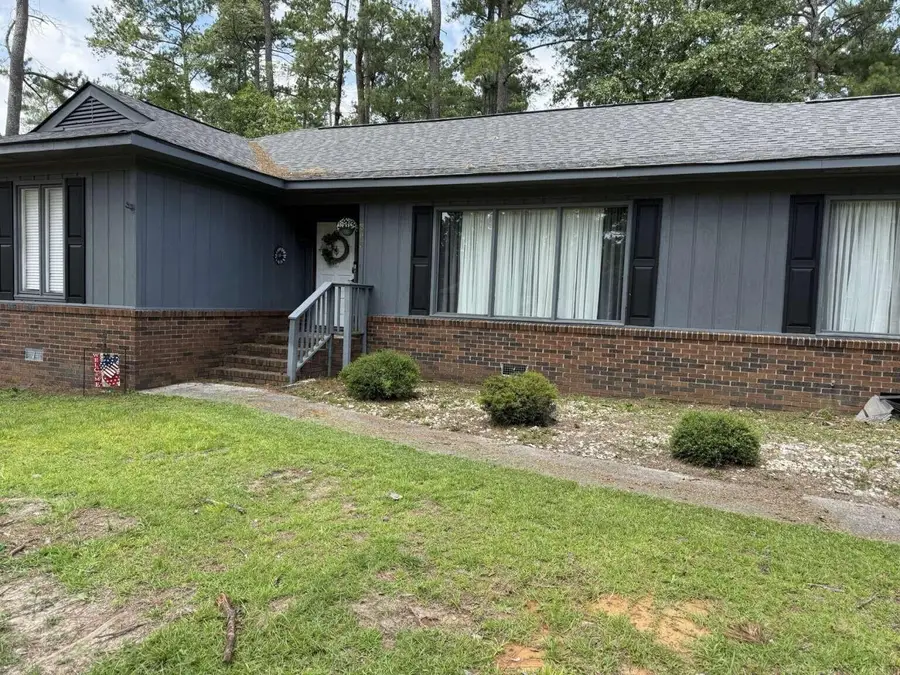 805 Houndslake Drive, Aiken, SC 29803 - #2