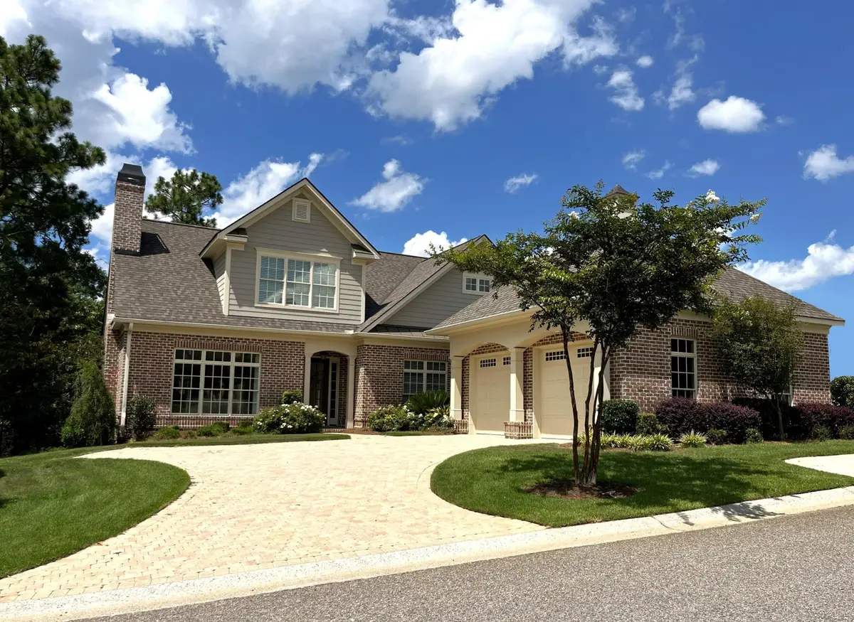 116 Thornhill Drive, Aiken, SC 29803 - #1