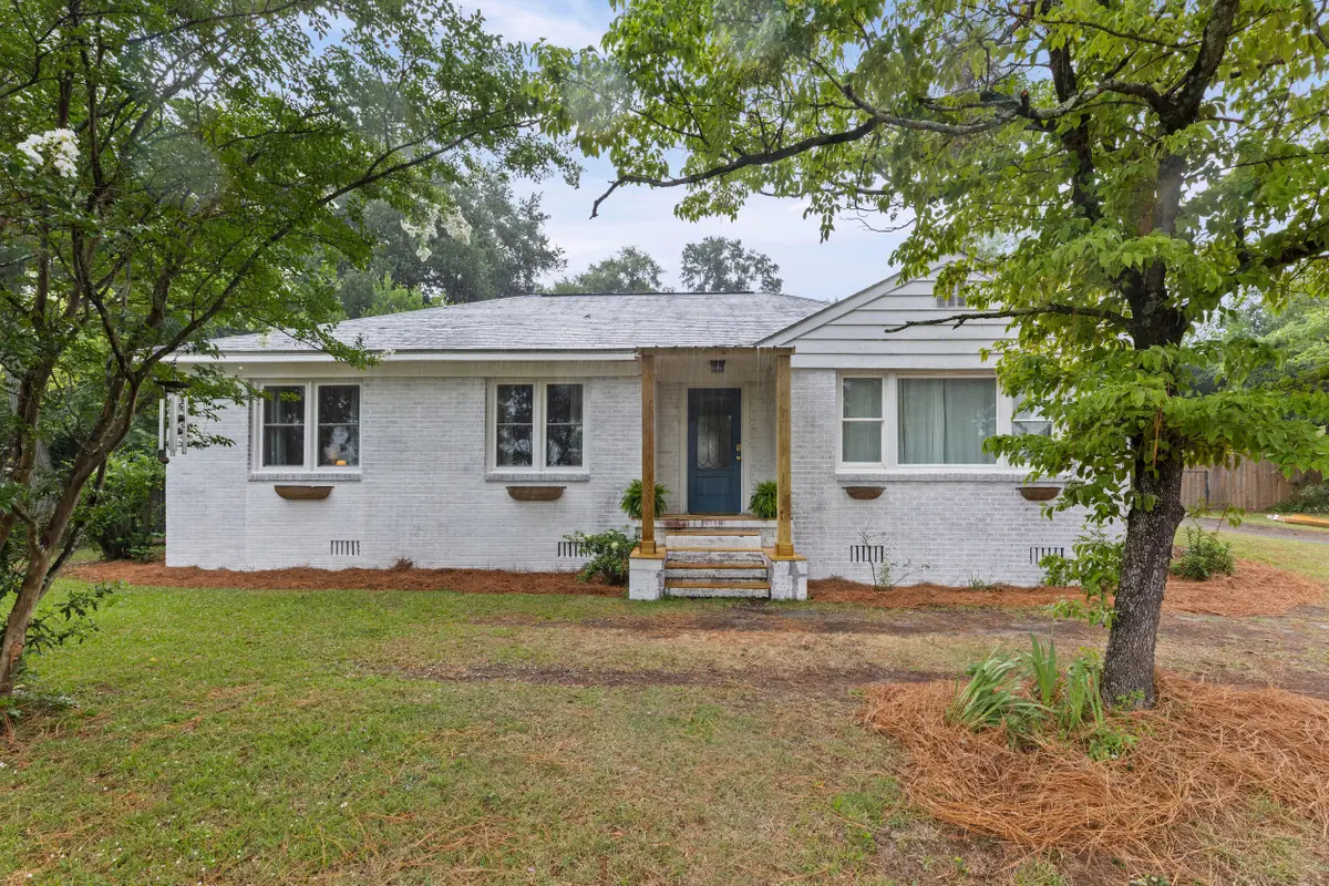 3100 Santee Avenue, Aiken, SC 29801 - #1