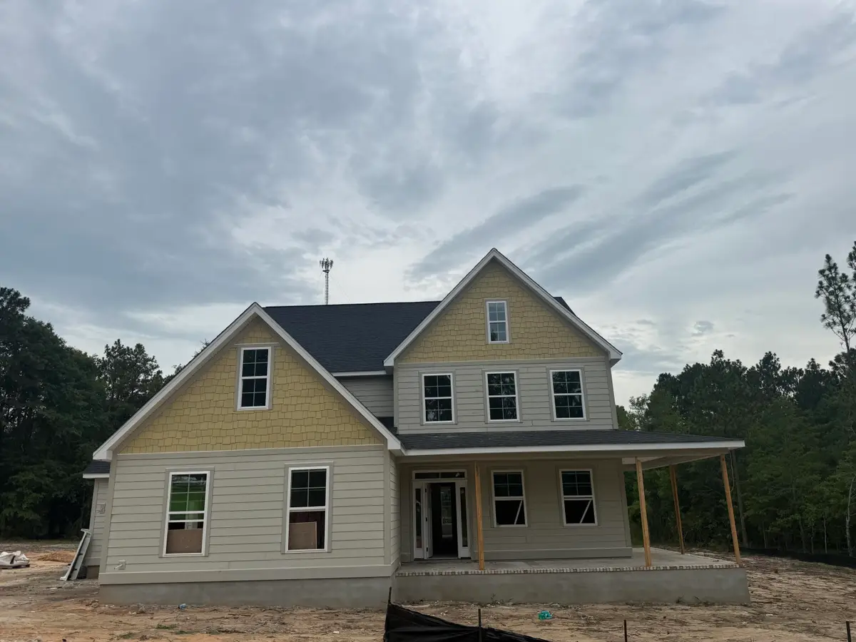 7296 Snap Spur Circle, Aiken, SC 29801 - #1