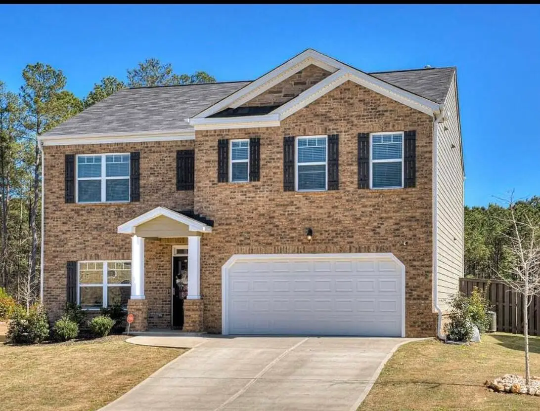 1101 Dietrich Lane, North Augusta, SC 29860 - #1