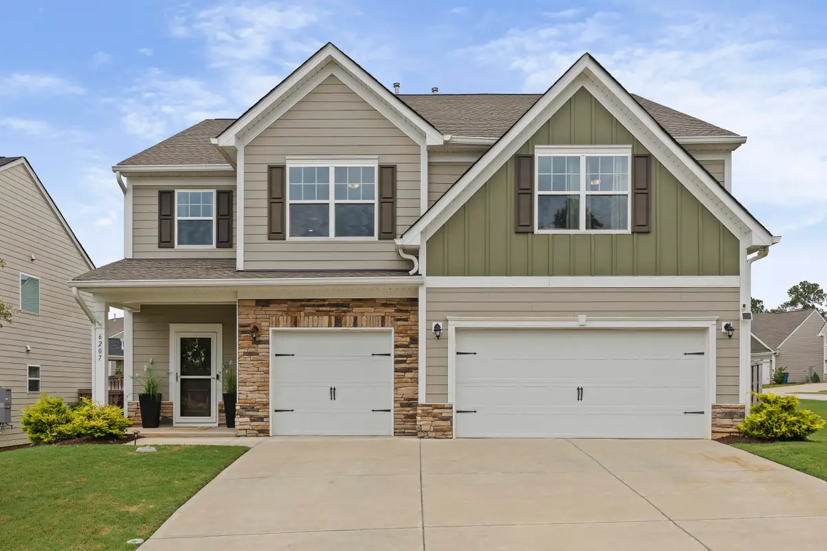 6207 High Top Lane, Aiken, SC 29801 - #1