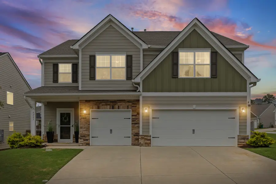 6207 High Top Lane, Aiken, SC 29801 - #2