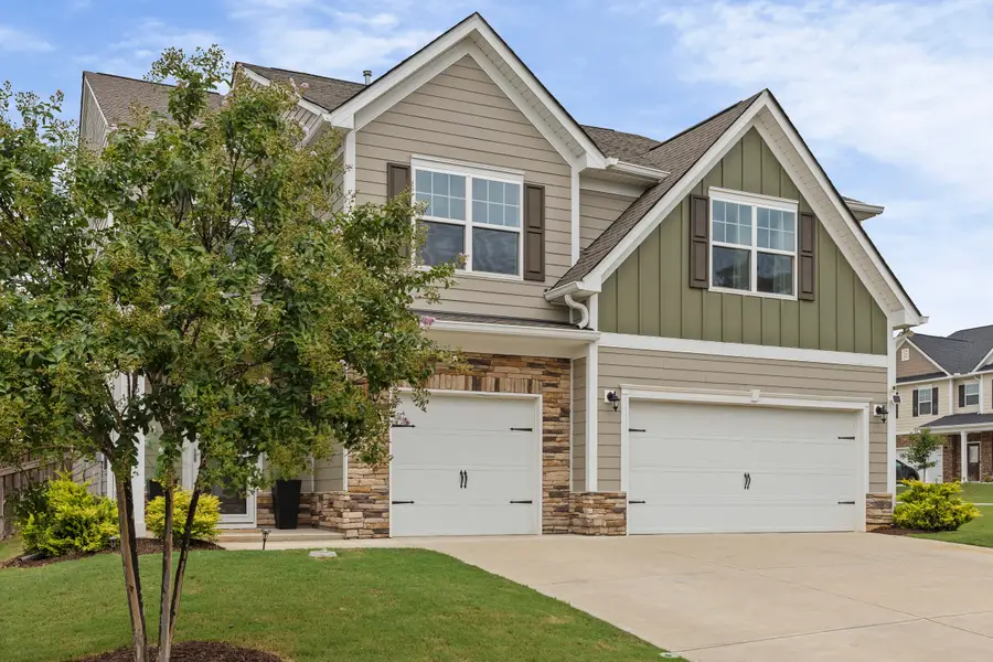 6207 High Top Lane, Aiken, SC 29801 - #3