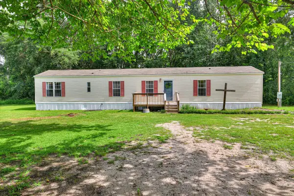 623 Hendrick Hill Drive, Jackson, SC 29831