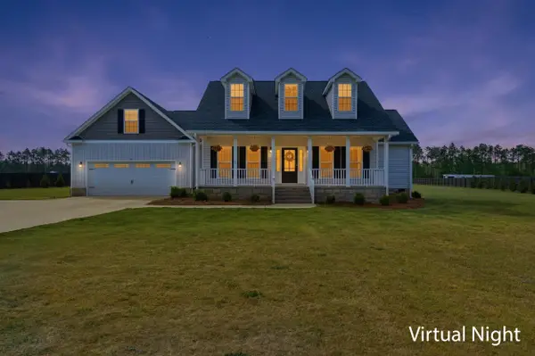 35 Old Friar Road, Aiken, SC 29801