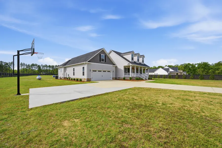 35 Old Friar Road, Aiken, SC 29801 - #3