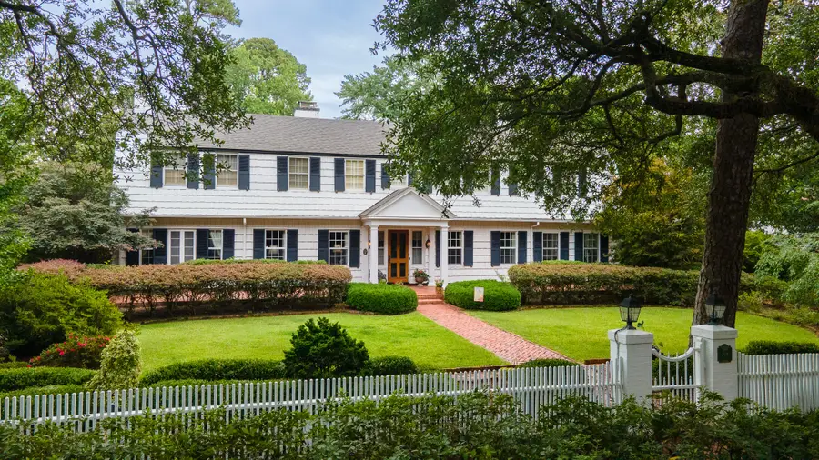 208 S Boundary Avenue Se, Aiken, SC 29801 - #3