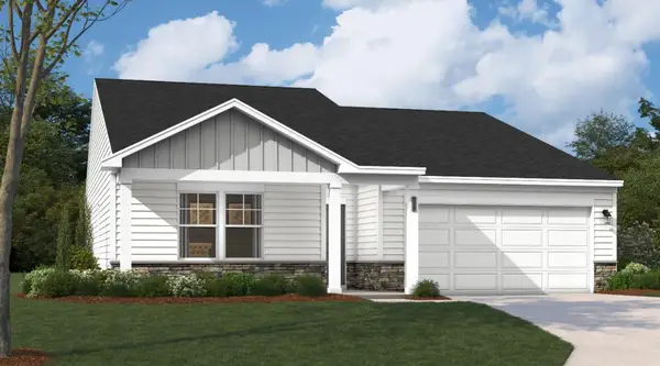 2151 April Dawn Trail, Thomson, GA 30824