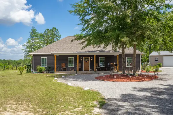 232 Colbert Bridge Road, Windsor, SC 29856