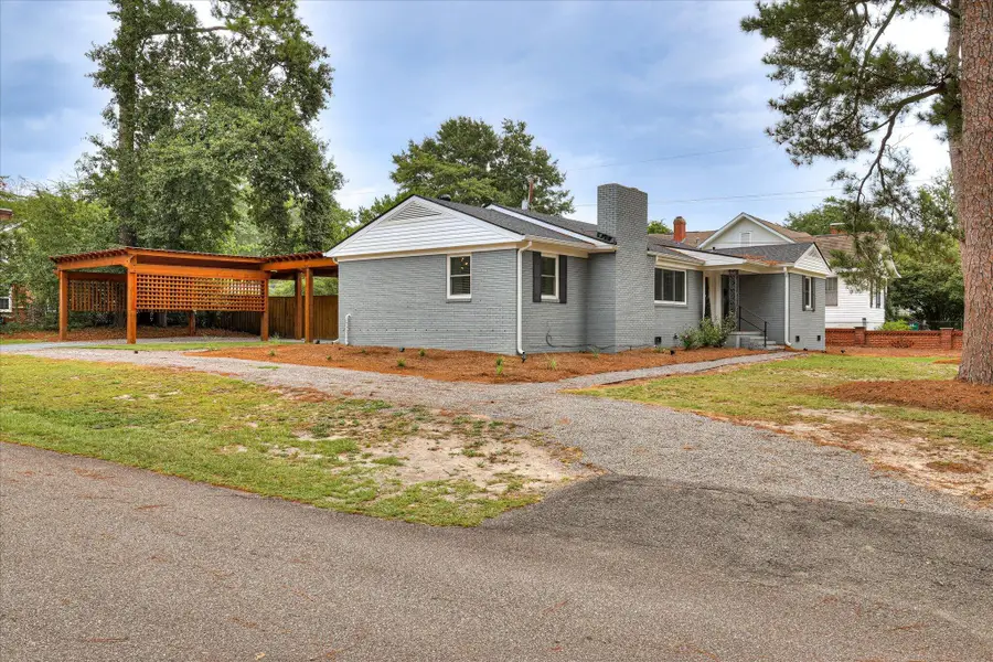 1118 Hayne Avenue Sw, Aiken, SC 29801 - #2