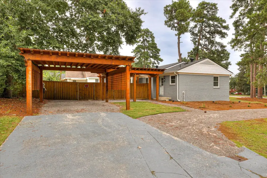 1118 Hayne Avenue Sw, Aiken, SC 29801 - #3