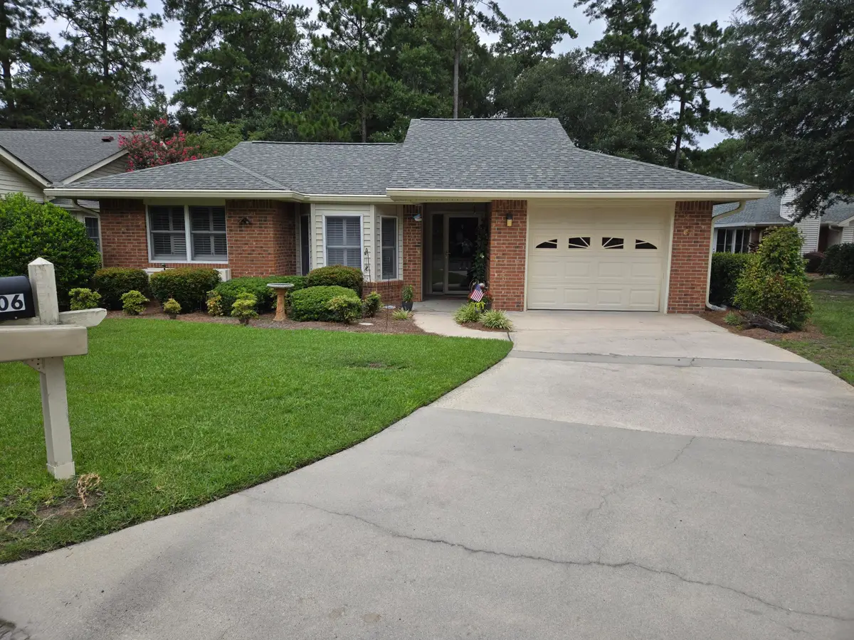 806 Oak Place, Aiken, SC 29801 - #1