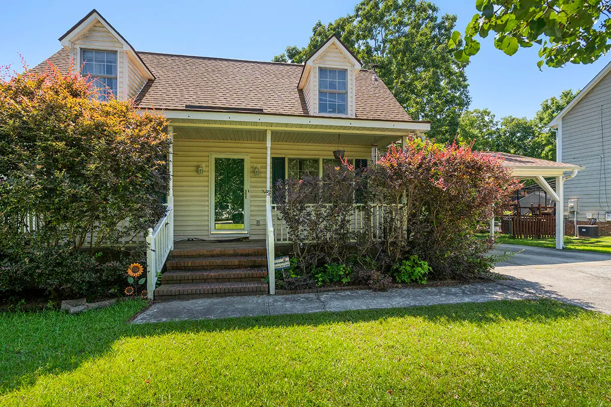 1100 Friarsgate Boulevard, Irmo, SC 29063 - #1