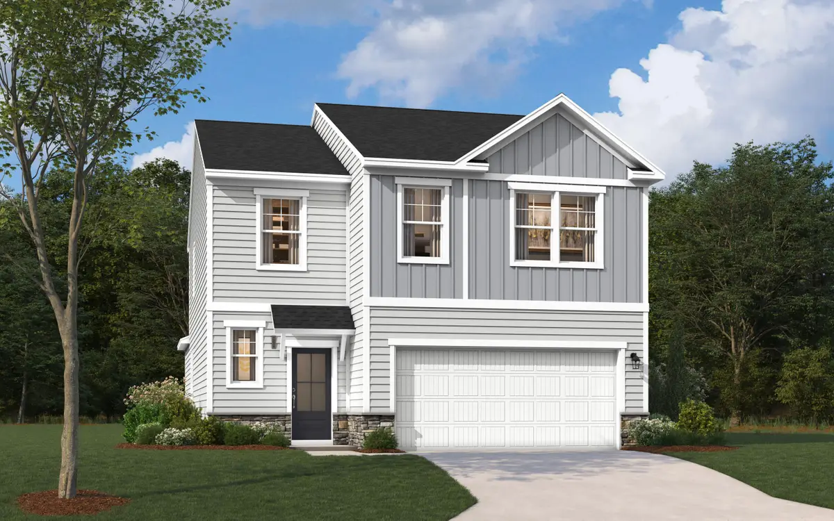 6228 General Drive, North Augusta, SC 29860 - #1