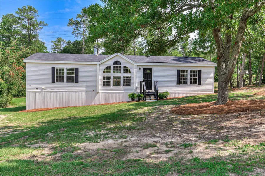 124 Ridgeland Drive, North Augusta, SC 29841 - #2