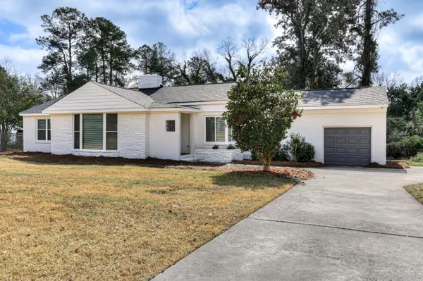 1813 Courtney Drive, North Augusta, SC 29841