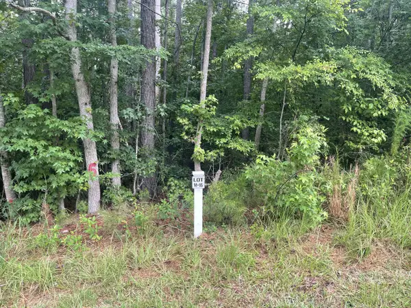 Lot M-16 Cavalry Run, North Augusta, SC 29860