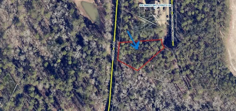 Lot 8 Whistling Straits Lane, Aiken, SC 29803 - #2