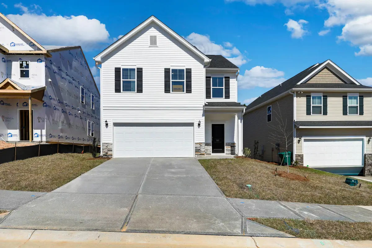 302 Balbriggan Place, Aiken, SC 29801 - #1