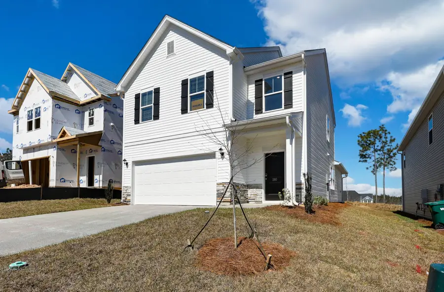 302 Balbriggan Place, Aiken, SC 29801 - #2