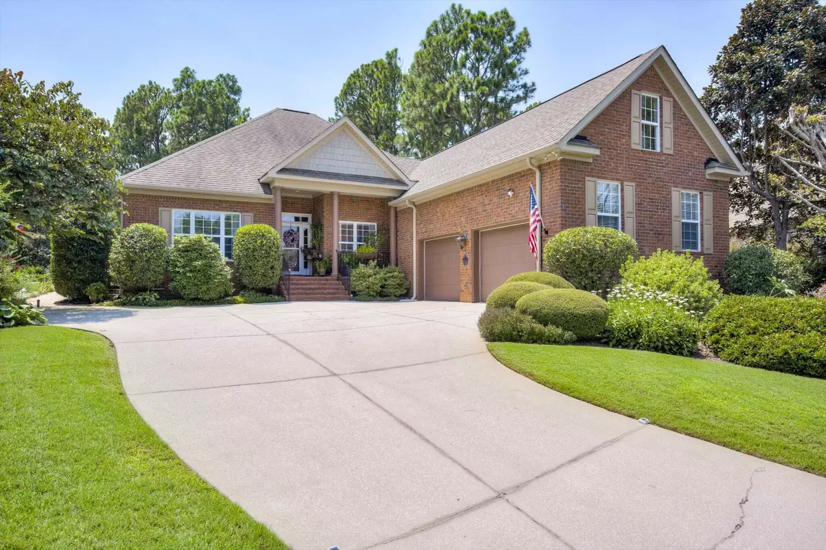 235 Bellewood Drive, Aiken, SC 29803 - #1